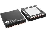 Texas Instruments Convertisseur analogique-numérique (CAN) audio TAA3040