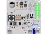 Infineon Technologies Carte d'évaluation TLD5098EP_SEPIC