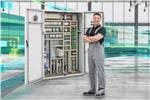 Phoenix Contact Solutions de construction d'armoires de contrôle