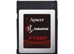 Industrial PT25P-CFX PCI Express Flash Drives