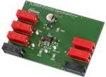 Infineon Technologies cartes démo TLS850F3TU V33 et V50