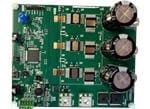 Infineon Technologies Carte de référence REF_80VDC_3.5KW_OPE2