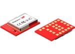 Würth Elektronik Module radio Stephano-I Wi-Fi/BLUETOOTH® LE de 2,4 GHz