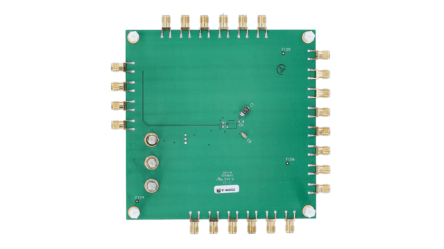 Texas Instruments Module d'évaluation CDCLVP111SEPEVM