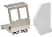 DIN-Rail-Mountable Panels, Modules, & Couplers