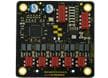 PE-508 Pure Embedded Industrial Ethernet Switch