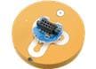Ceracore Capacitive Ceramic Pressure Sensors