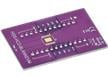 Carte fille de fusible intelligent HSS-HCS-BLANKEVM