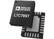 Contrôleurs Buck synchrones LTC7897