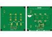 Cartes d'évaluation de pilote BD6787xMWV-EVK