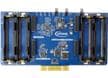 Carte de démonstration d'alimentation BMS DEMO_IMR_BMSPWR_V1