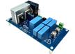 Carte d'évaluation pour chauffage par induction EVAL-2KW-SIC-IH