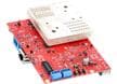 Module d'évaluation AWR2E44PEVM