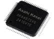 CNA premium stéréo 2 canaux 129 dB AK4497SVQ