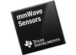 Capteur radar à ondes millimétriques (mmWave) AWRL6844