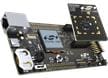 Cartes radio 2,4 GHz +10 dBm SiXG301