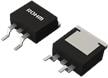 MOSFET de puissance RJ1N04BBH N-Ch