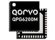 SoC sans fil à faible puissance QPG6200M
