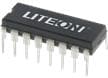 Darlington Transistor Output Photocouplers