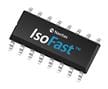 NV1702 IsoFast™ Bi-Directional GaN Gate Driver