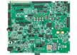Carte d'évaluation de microcontrôleurs (MCU) MIMXRT700-EVK