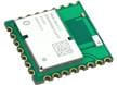 Modules BLUETOOTH® 6.0 faible consommation (LE) PAN B611-1