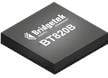 BT820 Framebuffer-Based Embedded Video Engine