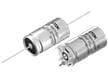 Condensateur électrolytique en aluminium B41799