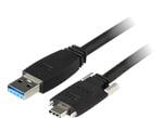 3M Étants d'assemblage de câble de caméra USB3 Vision 1U30P-TC