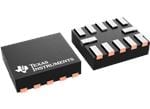 Texas Instruments Traducteur de niveau bidirectionnel automatique TXB0604