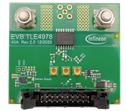 Infineon Technologies TLE4978EVAL40ATOBO2 Evaluation Board