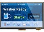 Newhaven Display Standard TN TFT Displays