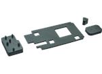 Winchester Interconnect PolyIron™ Microwave Absorbers