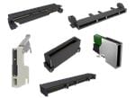 Amphenol FCI Connecteurs PCIe® Gen 6 Mini Cool Edge 0,60 mm