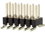 METZ CONNECT PM20B Board-to-Board Connectors