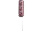 Chemi-Con KHF Aluminum Electrolytic Capacitors