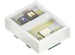 ams OSRAM SFH 7019 3-in-1 Multi-Chip LED