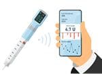 Murata Electronics Auto-injecteurs et stylos à insuline