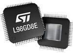 L98GD8E 8-Channel MOSFET Pre-Driver