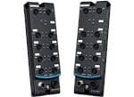 ADAM-250 16 DI/O Rugged IP67 Remote I/O Module