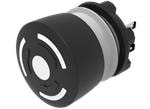 EAO Series 84 E-Stops & Stop Switches