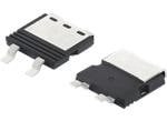 Vishay General Semiconductor SE30CLJ Surface-Mount High Voltage Rectifiers