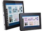 Panasonic Industrial Automation Afficheurs programmables IHM via le web WH
