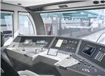 EAO Rail Applications