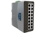 Red Lion N-Tron® NT5000 Gigabit Managed Ethernet Switches