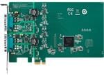 Advantech PCIE-1682F PCI Express Card