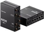 Teltonika RUTC42 Dual Modem Edge Routers