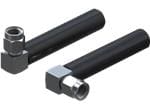 PR1PSF22 Angled Compact Wi-Fi® SMA Antennas