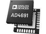 Analog Devices Inc. CAN SAR multiplexés à commande facile AD4691/AD4692
