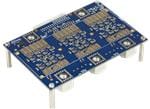 Infineon Technologies Carte d'évaluation EVAL_MTR_48V150A_GaN